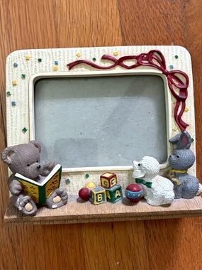 Vintage Picture Frame